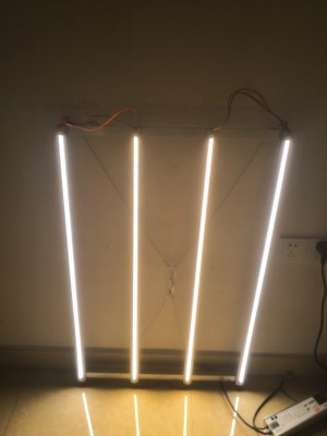 240Watt led grow light strip bar