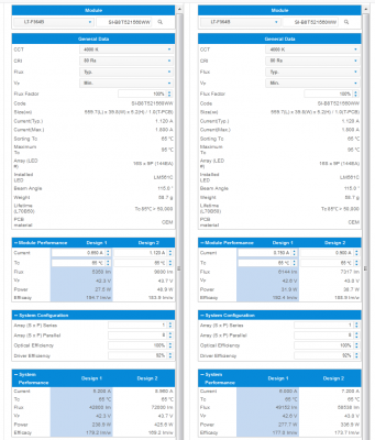 Samsung Engine Calculator  F564B @ 600 - 700 mA. (less than 1/2 nominal test amps)